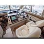Book yachts online - motorboat - Princess 54 Fly - Esmeralda - rent