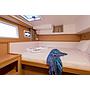 Book yachts online - catamaran - Lagoon 39 - Olympia - rent