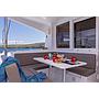 Book yachts online - catamaran - Lagoon 39 - Olympia - rent