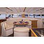 Book yachts online - catamaran - Lagoon 380 - Why not - rent