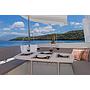 Book yachts online - catamaran - Lagoon 450 F - Gin Tonic - rent