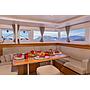 Book yachts online - catamaran - Lagoon 450 - Siddhartha | A/C generator watermaker - rent