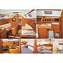 Book yachts online - sailboat - First 33.7 - L`últim ris - rent