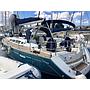 Book yachts online - sailboat - Sun Odyssey 42 i - Sparrow - rent