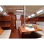 Book yachts online - sailboat - Oceanis 37 - Polaris - rent