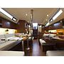 Book yachts online - sailboat - Oceanis 41 - Sea Lion - rent