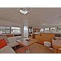 Book yachts online - catamaran - Lagoon 500 - Otto Mezzo (Refitting 2016/17) - rent
