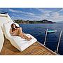 Book yachts online - motorboat - Aicon 75 - Lutetia - rent