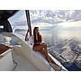 Book yachts online - motorboat - Aicon 75 - Lutetia - rent