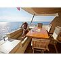 Book yachts online - motorboat - Aicon 75 - Lutetia - rent