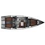 Book yachts online - sailboat - Bavaria Cruiser 45 - Sokol - rent