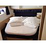 Book yachts online - catamaran - Fountaine Pajot Lucia 40 - Luce, A/C - Generator, A/C, Watermaker - 2017. - rent
