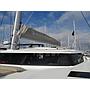 Book yachts online - catamaran - Saona 47 - Aquarius III - rent