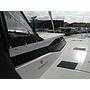 Book yachts online - catamaran - Saona 47 - Aquarius III - rent