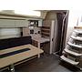 Book yachts online - sailboat - Hanse 508 - Poseidon - rent