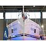 Book yachts online - sailboat - Hanse 418 - Aloisia - rent