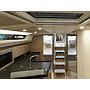 Book yachts online - sailboat - Hanse 418 - Aloisia - rent