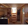Book yachts online - sailboat - Hanse 455 - Melanie M - rent