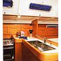 Book yachts online - sailboat - First 40.7 - Enif - rent