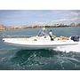 Book yachts online - motorboat - Lomac 1100 - Damiano - rent