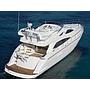 Book yachts online - motorboat - Aicon 54 Fly - Mary Rose - rent