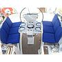 Book yachts online - sailboat - Bavaria 38 - Freedom - Bavaria 38 Cruiser - rent