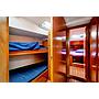 Book yachts online - sailboat - Bavaria 51 - Nereida (FREE WIFI) - rent