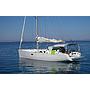 Book yachts online - sailboat - Hanse 400 - Nauticum (!!!from Monday. FREE WIFI) - rent