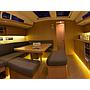 Book yachts online - sailboat - Dufour 460 Grand Large - Millennium Falcon - rent
