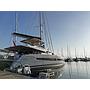 Book yachts online - catamaran - Fountaine Pajot Alegria 67 - Isola - rent