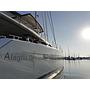 Book yachts online - catamaran - Fountaine Pajot Alegria 67 - Isola - rent