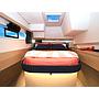 Book yachts online - catamaran - Fountaine Pajot Lucia 40 - Kit-Cat - rent