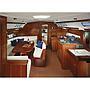 Book yachts online - sailboat - Bavaria 49 - Margeo IV - rent