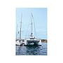 Book yachts online - catamaran - Bali 4.5 - Butterfly - rent