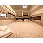 Book yachts online - catamaran - Bali 4.5 - Butterfly - rent