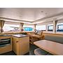 Book yachts online - catamaran - Lagoon 450  Flybridge - Rakhel - rent
