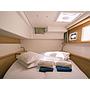 Book yachts online - catamaran - Lagoon 450  Flybridge - Rakhel - rent