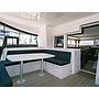 Book yachts online - catamaran - Lagoon 450 Sport - Hanna I. - rent