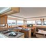 Book yachts online - catamaran - Lagoon 450  Flybridge - Miriam - rent