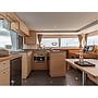 Book yachts online - catamaran - Lagoon 450  Flybridge - Miriam - rent