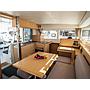 Book yachts online - catamaran - Lagoon 39 - Daniela - rent