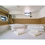 Book yachts online - catamaran - Lagoon 39 - Daniela - rent
