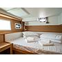 Book yachts online - catamaran - Lagoon 39 - Daniela - rent