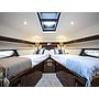 Book yachts online - motorboat - Fairline Squadron 53 - Squadron 53 - rent