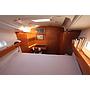 Book yachts online - sailboat - Sun Odyssey 409 - Vivace - rent