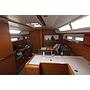 Book yachts online - sailboat - Sun Odyssey 409 - Vivace - rent