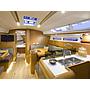 Book yachts online - sailboat - Sun Odyssey 409 - Vivace - rent