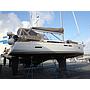 Book yachts online - sailboat - Sun Odyssey 409 - Vivace - rent