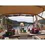 Book yachts online - sailboat - Dufour 410 Grand Large - Sjarm - rent