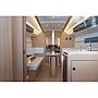 Book yachts online - sailboat - Sun Odyssey 349 - Bizzarra - rent